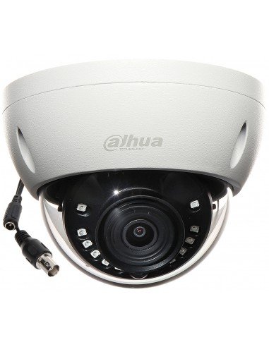 Dahua KAMERA AHD, HD-CVI, HD-TVI, PAL DH-HAC-HDBW1200EP-02 80B - 1080p 2.8 mm DH-HAC-HDBW1200EP-02