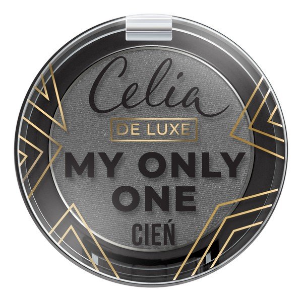 Celia My Only One Satynowy cień do powiek 10