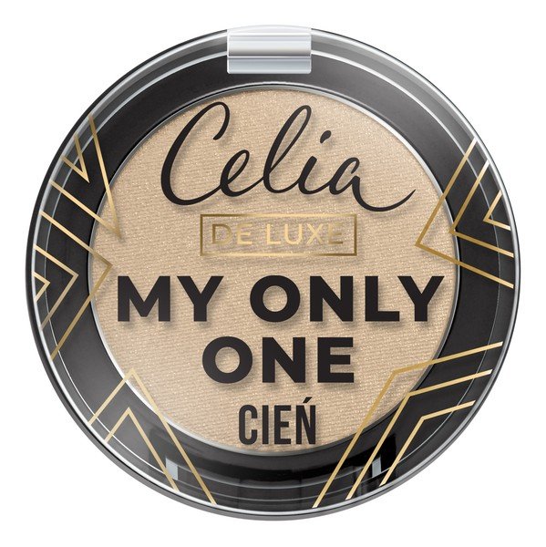 Celia My Only One Satynowy cień do powiek 2