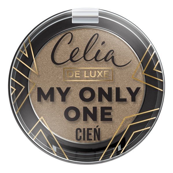 Celia My Only One Satynowy cień do powiek 3