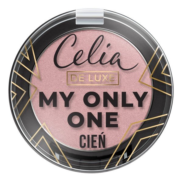 Celia My Only One Satynowy cień do powiek 4