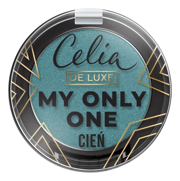 Celia My Only One Satynowy cień do powiek 9