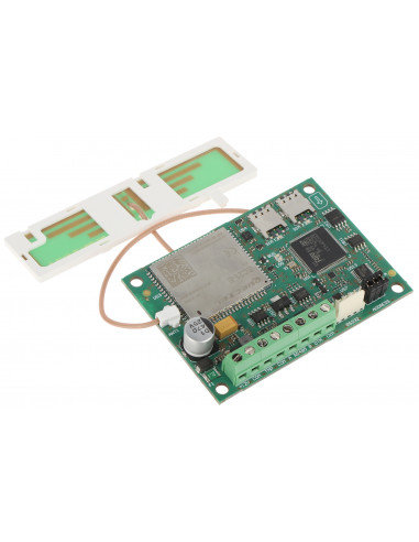Moduł Komunikacyjny Gprs Int-Gsm-Lte Satel