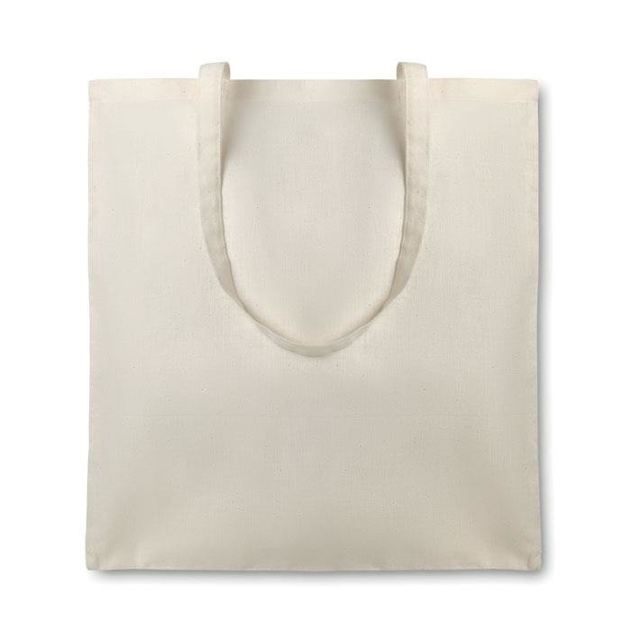 Torba na zakupy Organic Cottonel, ecru