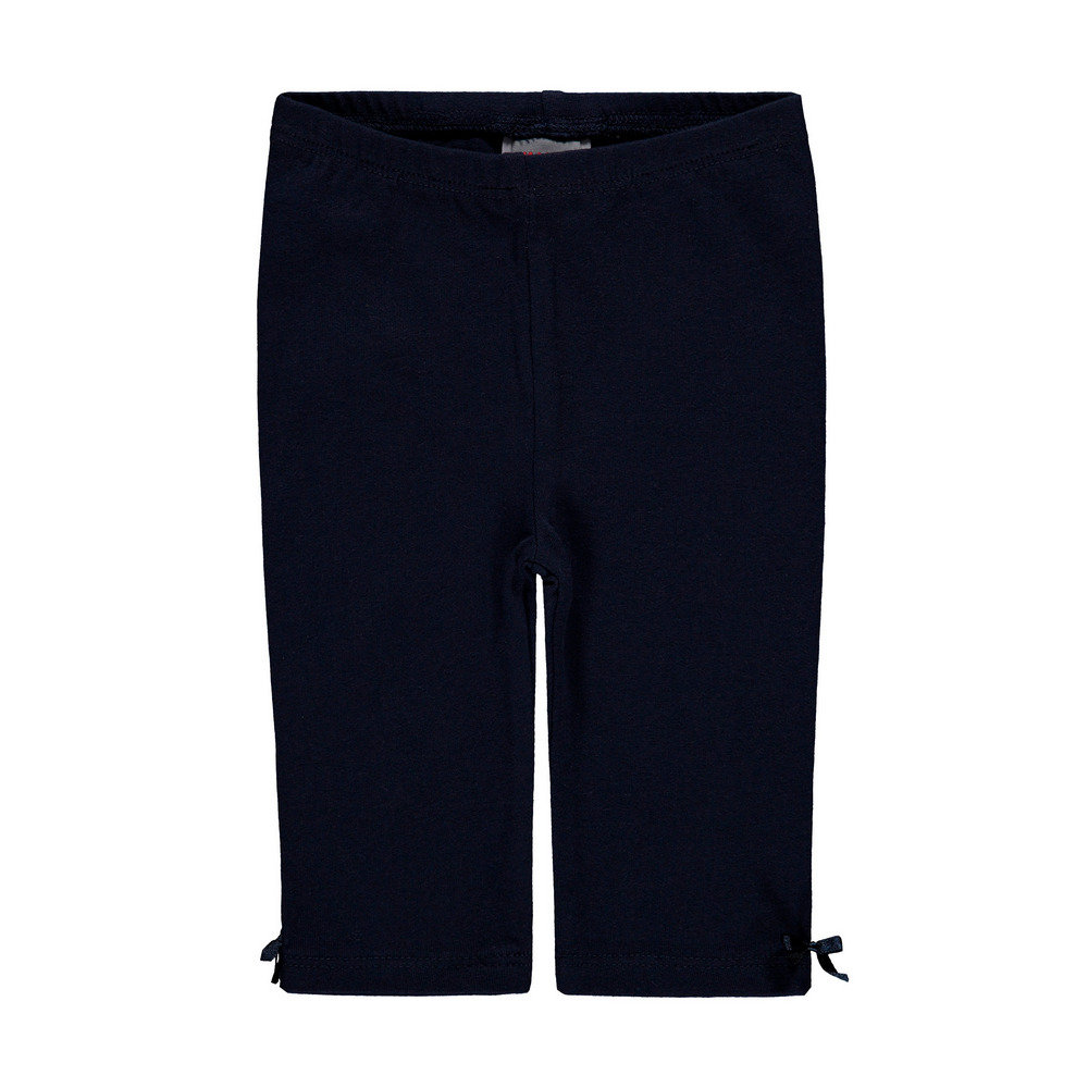 Dziewczęce Legginsy, niebieski, rozmiar 62