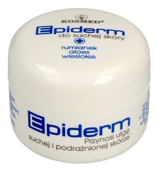 Kosmed Epiderm Krem 50ml
