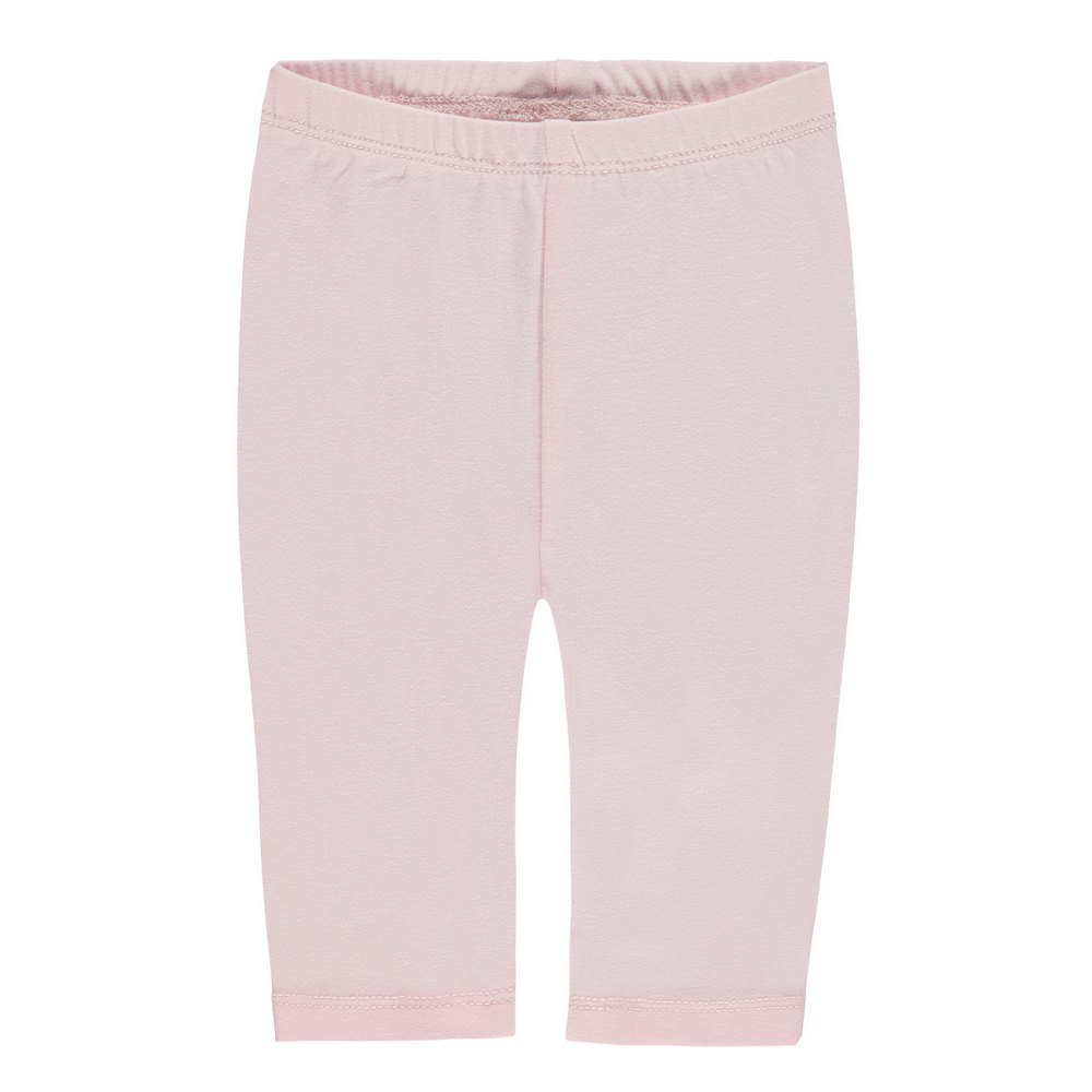 Dziewczęce Legginsy, różowy, rozmiar 80