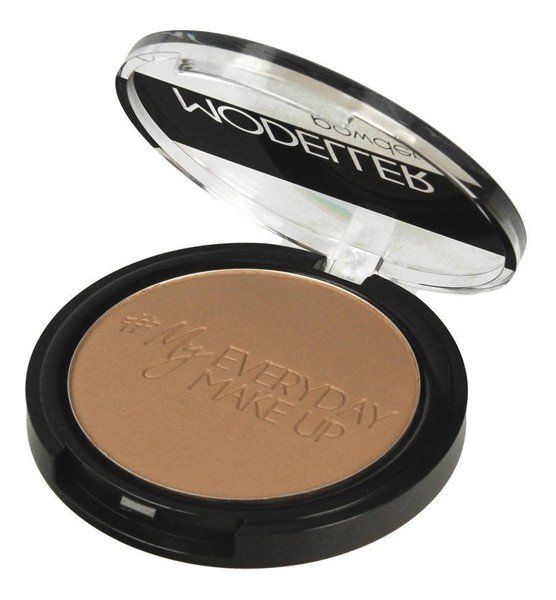 Bell Bell Face Modeller Puder modelujący owal twarzy 01 Coffee Time 10g