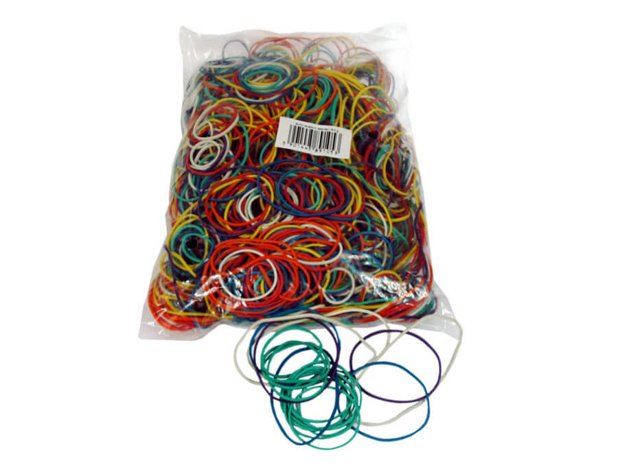 Donau Gumki recepturki 0,5kg MIX 7785001PL-99