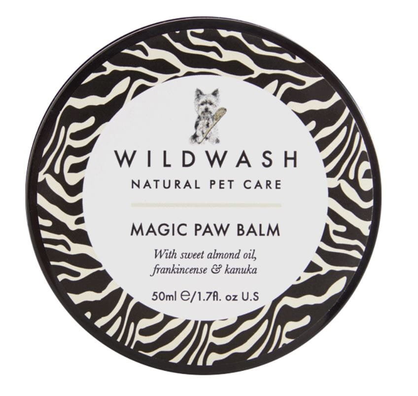 Balsam leczniczy do łap dla psa WildWash Pro (50 ml)