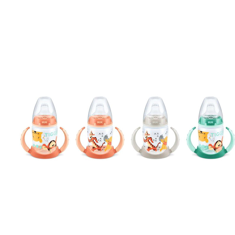 NUK 743828 BUT.150ML.DISNEY KUBUŚ UST NIEKAPEK 252