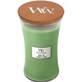 WoodWick Hemp & Ivy 609,5 g