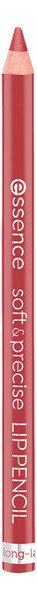 Essence Soft & Precise Lip Pencil Konturówka Do Ust 02 Happy 4059729288424