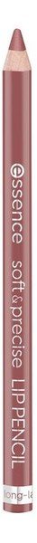 Essence Soft & Precise Lip Pencil Konturówka Do Ust 03 Bold 4059729288417