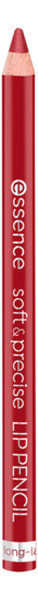 Essence Soft & Precise Lip Pencil Konturówka Do Ust 24 Fierce 4059729288462