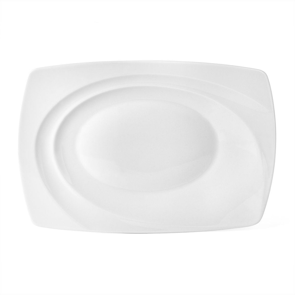 Półmisek porcelanowy Lubiana Celebration 32 cm