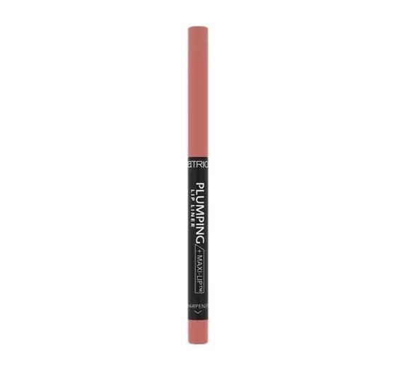 Catrice Plumping Lip Liner Konturówka Do Ust 010 Understated Chic 4059729276667