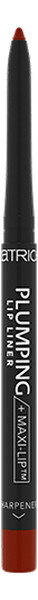 Catrice Plumping Lip Liner Konturówka Do Ust 100 Go All-Out 4059729276759