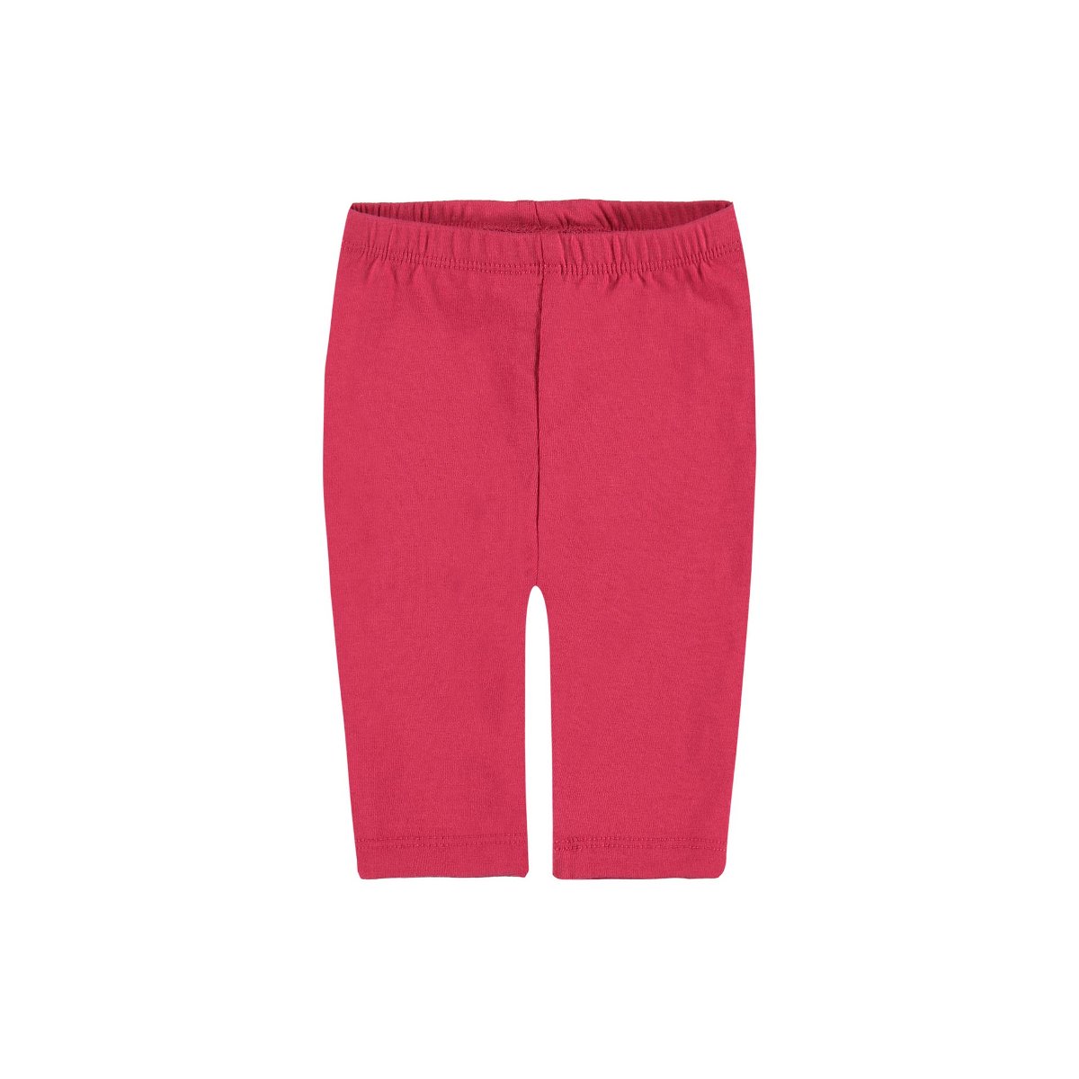 Dziewczęce legginsy, różowy, rozmiar 74