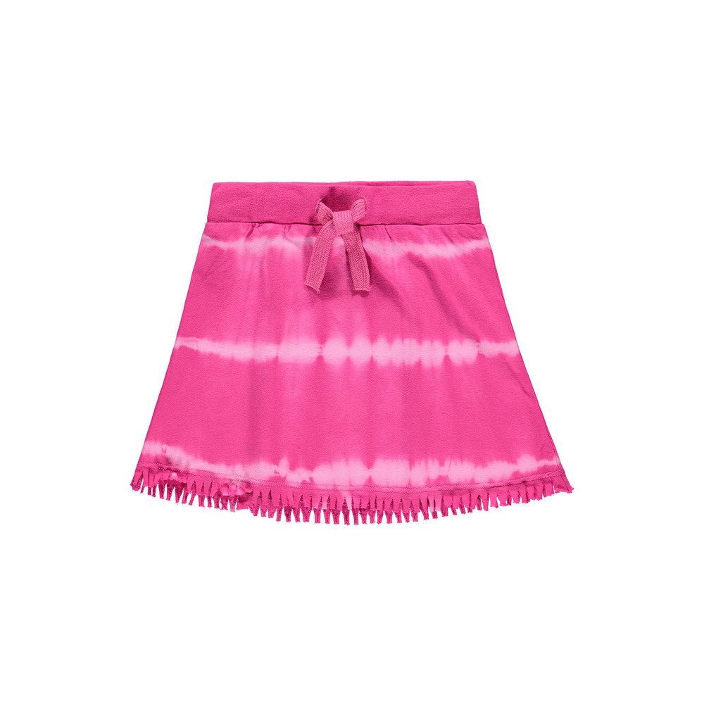 Dziewczęca spódniczka, różowy, rozmiar 92