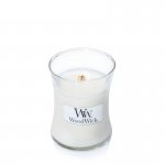 WoodWick Świeca zapachowa Core Linen