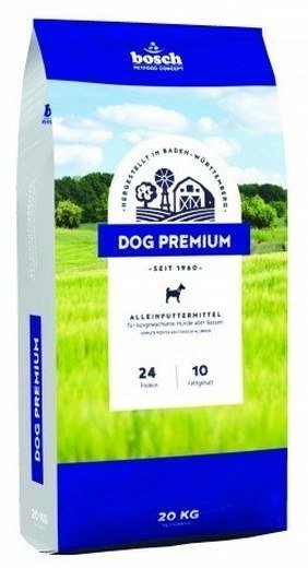 Bosch Petfood Premium 20 kg