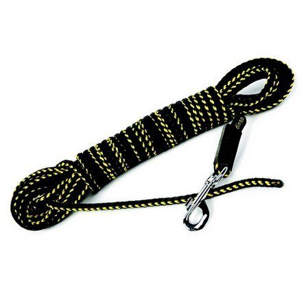 Dingo Smycz linka treningowa polipropylenowa bez uchwytu do 8mm/20m 12885