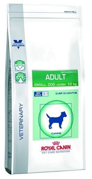 Royal Canin Adult Small Dental&Digest 8 kg