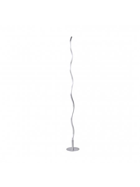 LeuchtenDirekt Lampa podłogowa LED WAVE 15168-55 Leuchten Direkt - outlet 15168-55