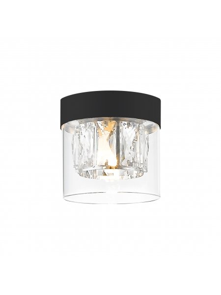 Lampa sufitowa GEM C0389-01A-P7AC