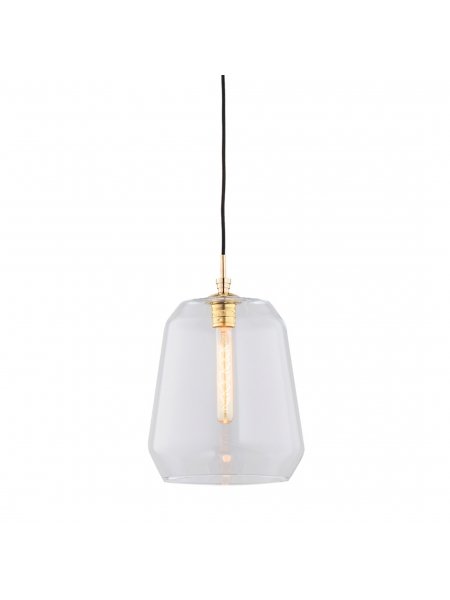 Argon Lampa wisząca 1X15W E27 IRUN 4266