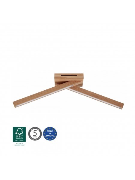Spotlight Lampa sufitowa LINUS 2246274