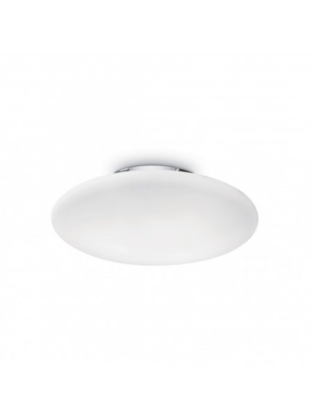 Ideal Lux 32047 SMARTIES BIANCO PL2 D40