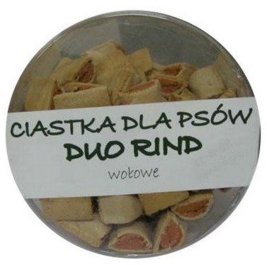 Bosch Petfood Psia Spiżarnia - Ciastka Duo Rind Z Wołowiną 10 kg