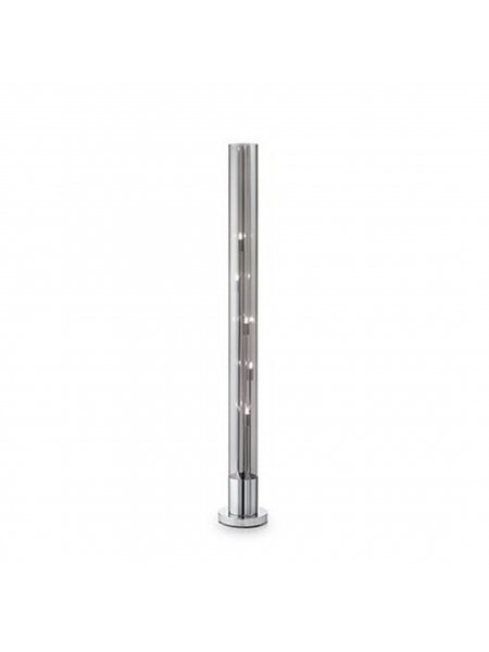 Ideal Lux Lampa podłogowa LORIS PT5 CROMO 138480