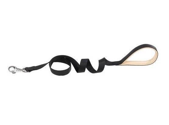 Daytona Smycz G 20/120 Czarna