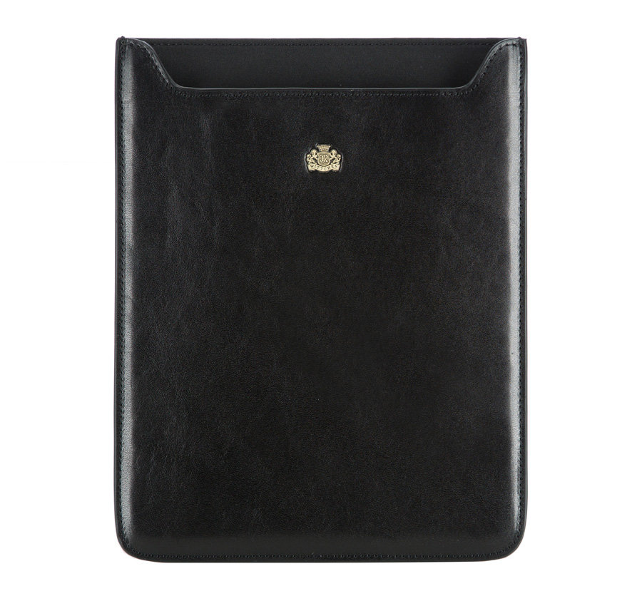 Wittchen 10-2-132-1 Etui na tablet czarny