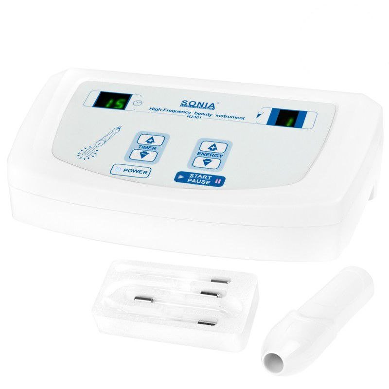 Sonia ACTIVESHOP URZĄDZENIE DARSONVAL H2301 AS_103918