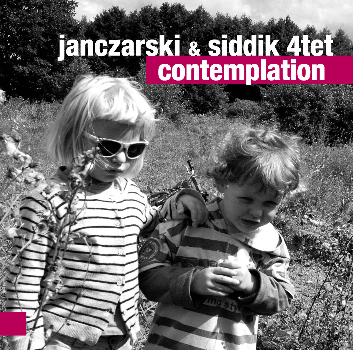 Contemplation +