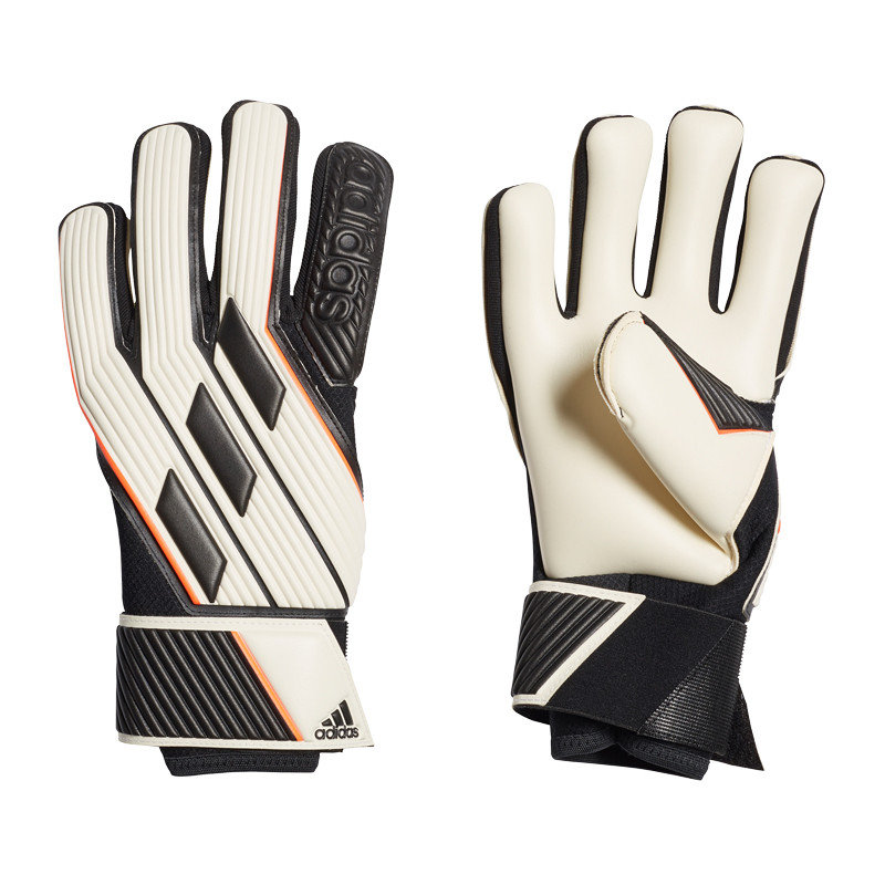 Adidas, Rękawice bramkarskie, Tiro Pro 380 : Rozmiar - 8