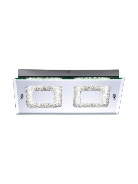 Leuchten Direkt Lampa sufitowa LISA 11571-17