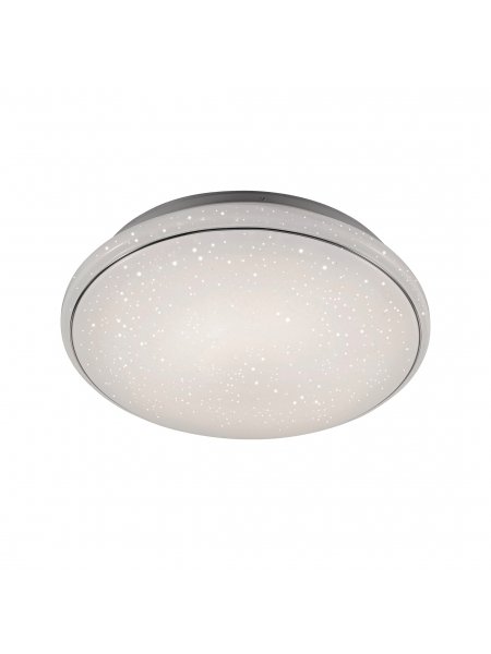 Leuchten Direct Plafon 32W biały - Mars