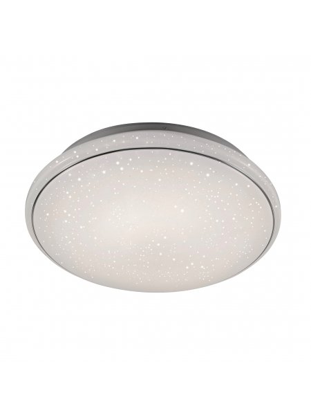 Leuchten Direct Plafon 40W biały - Mars