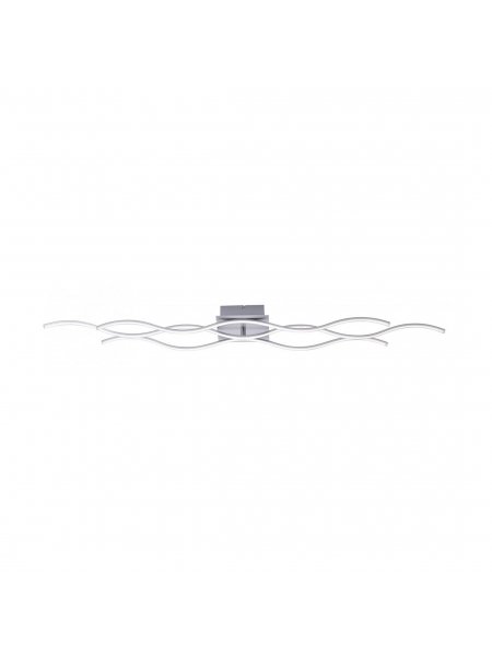Leuchten Direkt Lampa sufitowa WAVE 15167-55 15167-55