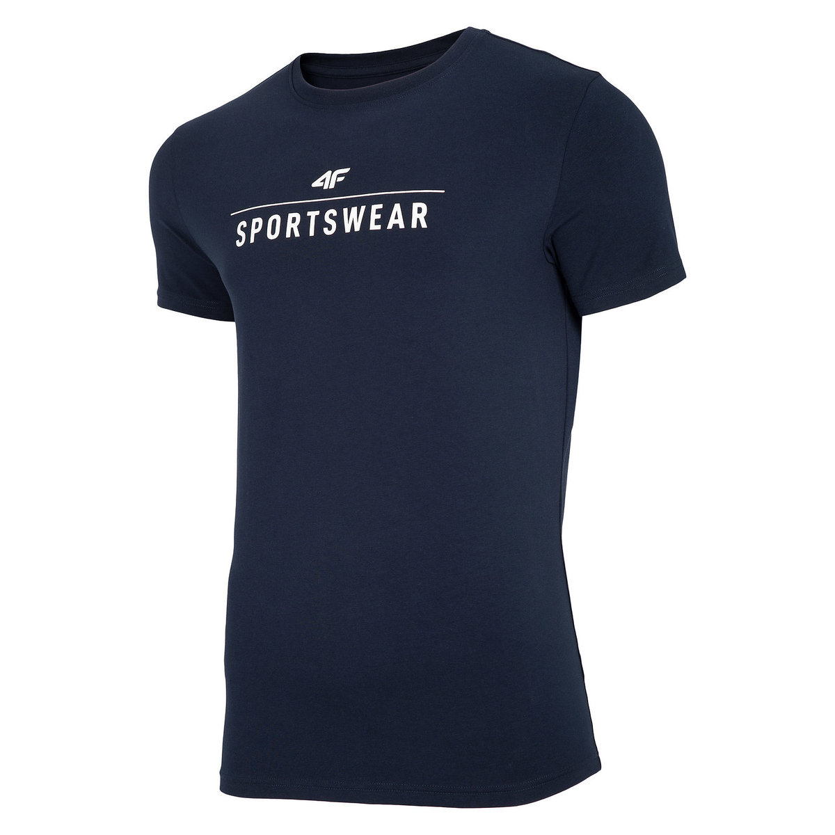 Koszulka męska 4F L20 NOSH4-TSM005| r.S