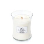 WoodWick świeczka zapachowa Island Coconut mały wazon 31852