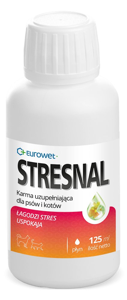 Eurowet Stresnal 125ml 9678