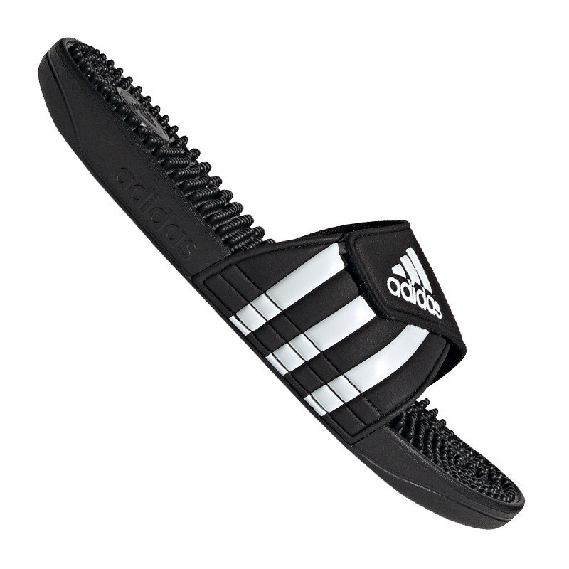 Adidas, Klapki męskie, Adissage 580, rozmiar 39 1/3