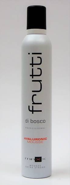 Maxx pianka extra mocna 400 ml 0000005428