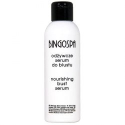 BingoSpa Odżywcze serum do biustu - Nourishing S0erum For Bust Odżywcze serum do biustu - Nourishing S0erum For Bust